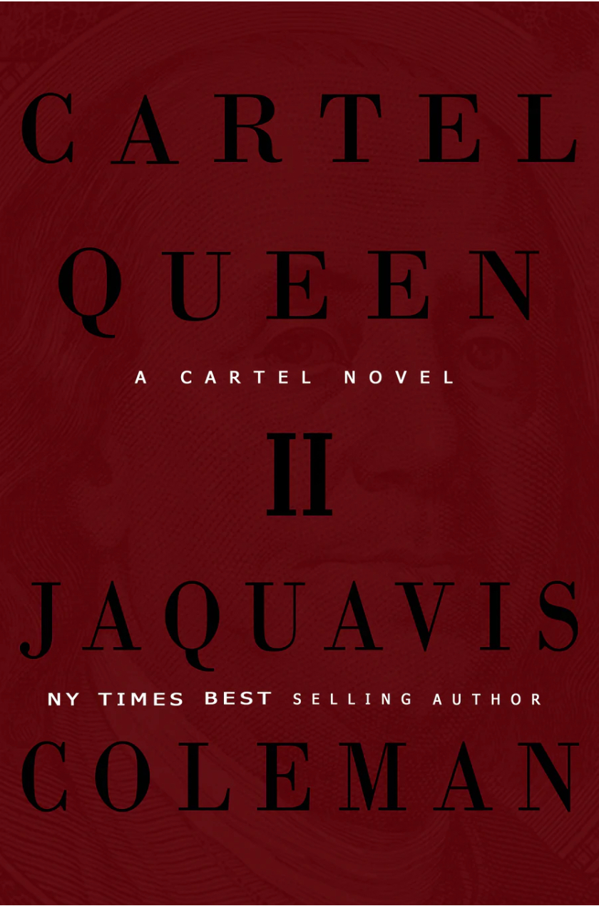 Cartel Queen 2