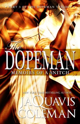 Memoirs of a Snitch