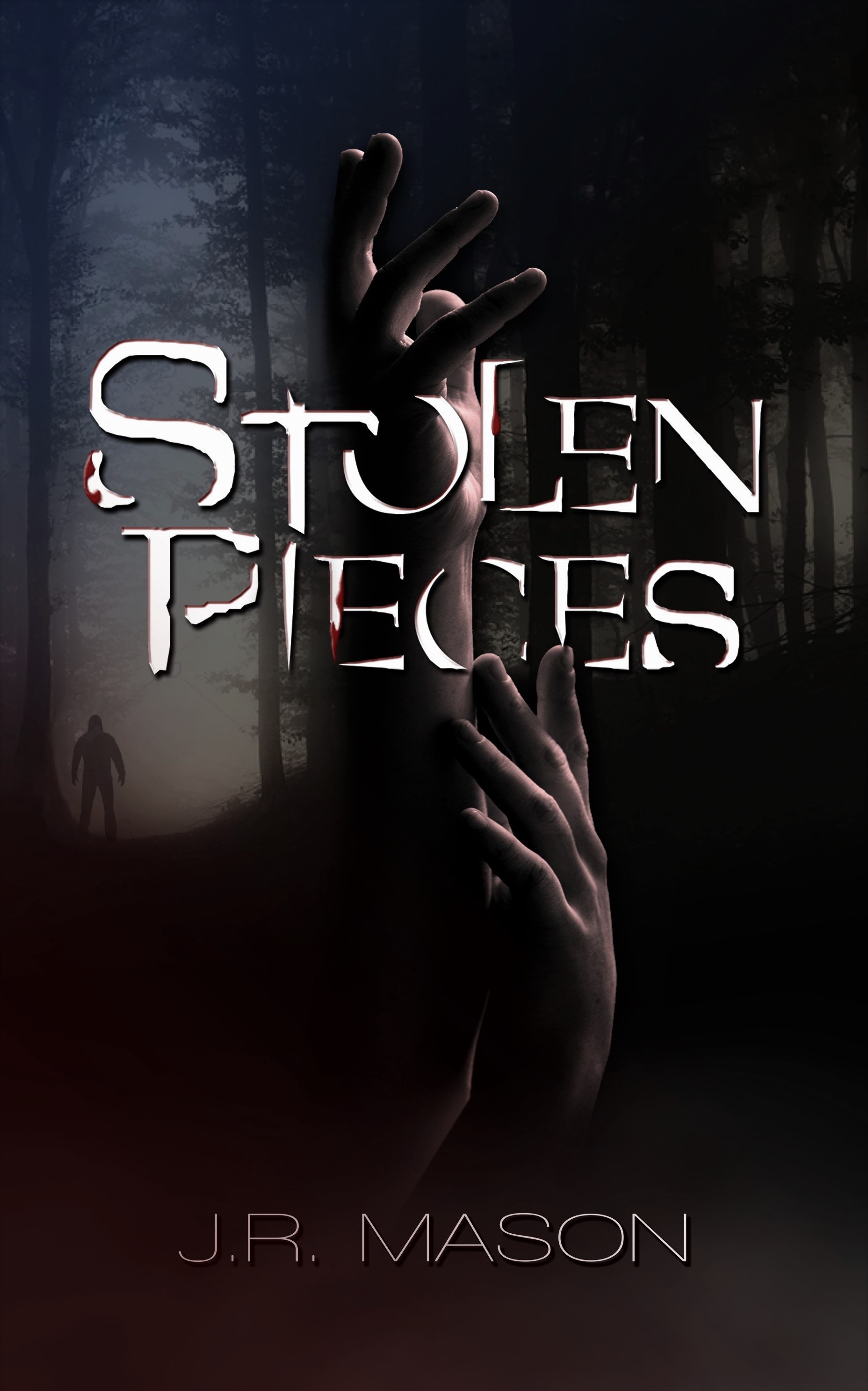 Stolen Pieces