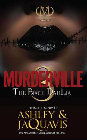 Murderville 3: The Black Dahlia