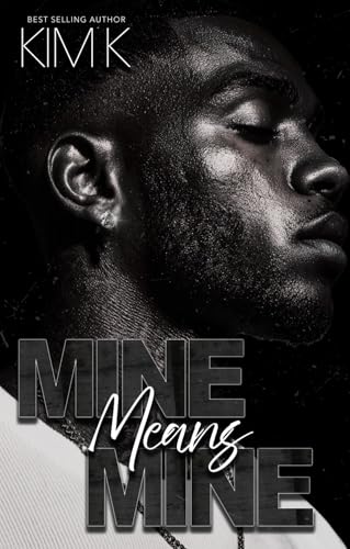 Mine Means Mine