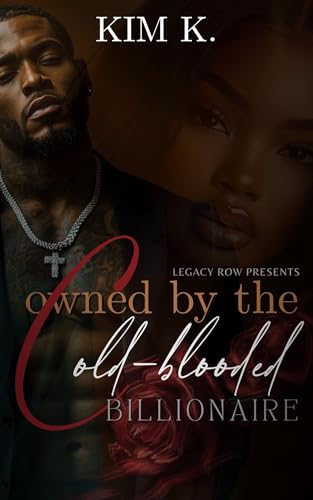 Owned by the Cold-Blooded Billionaire: A BBW Surrogate Romance