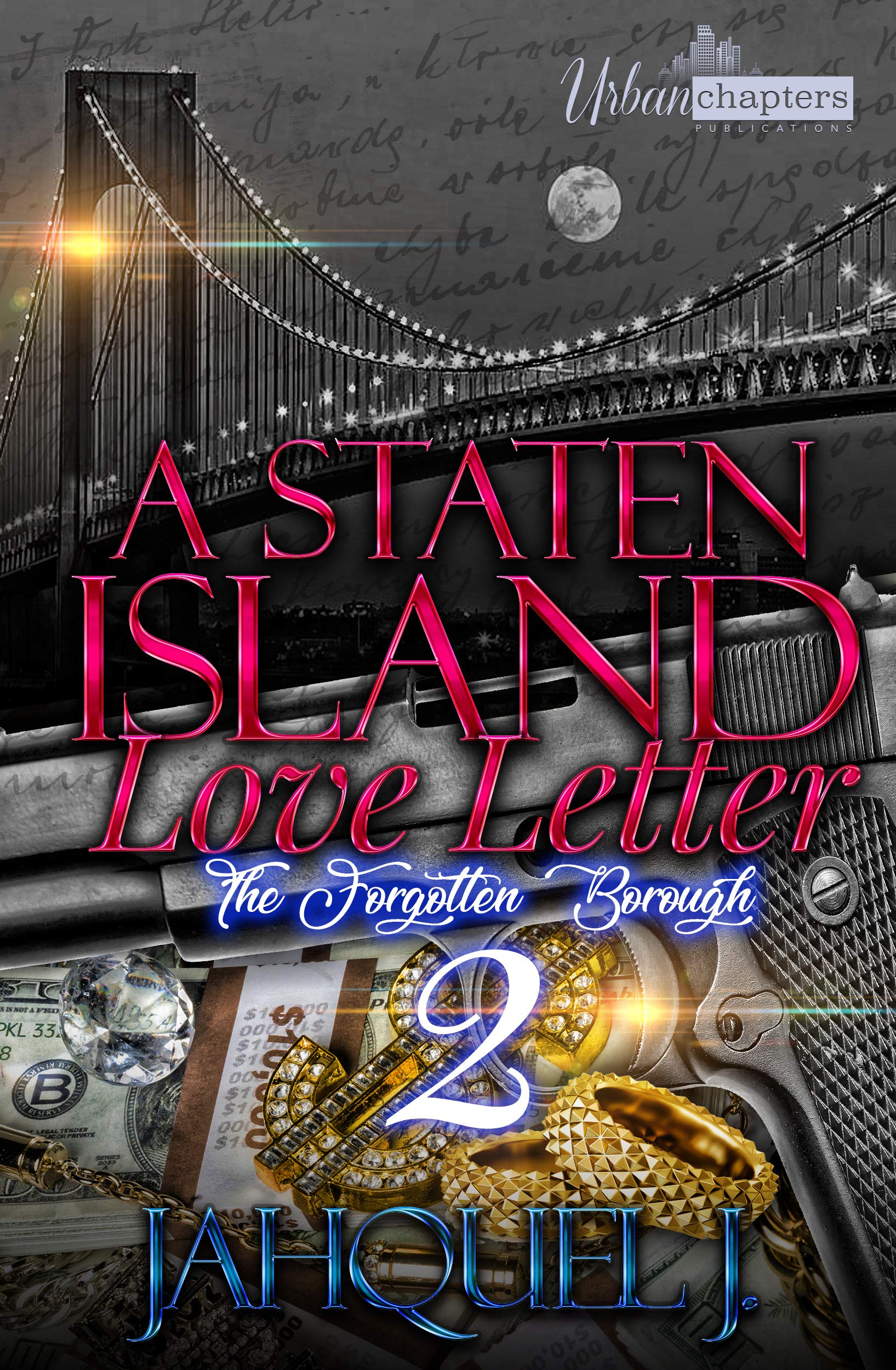 A Staten Island Love Letter 2: The Forgotten Borough