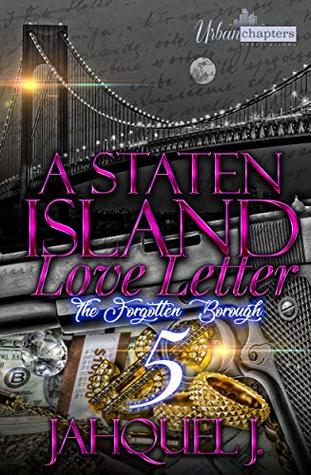 A Staten Island Love Letter 5: The forgotten Borough