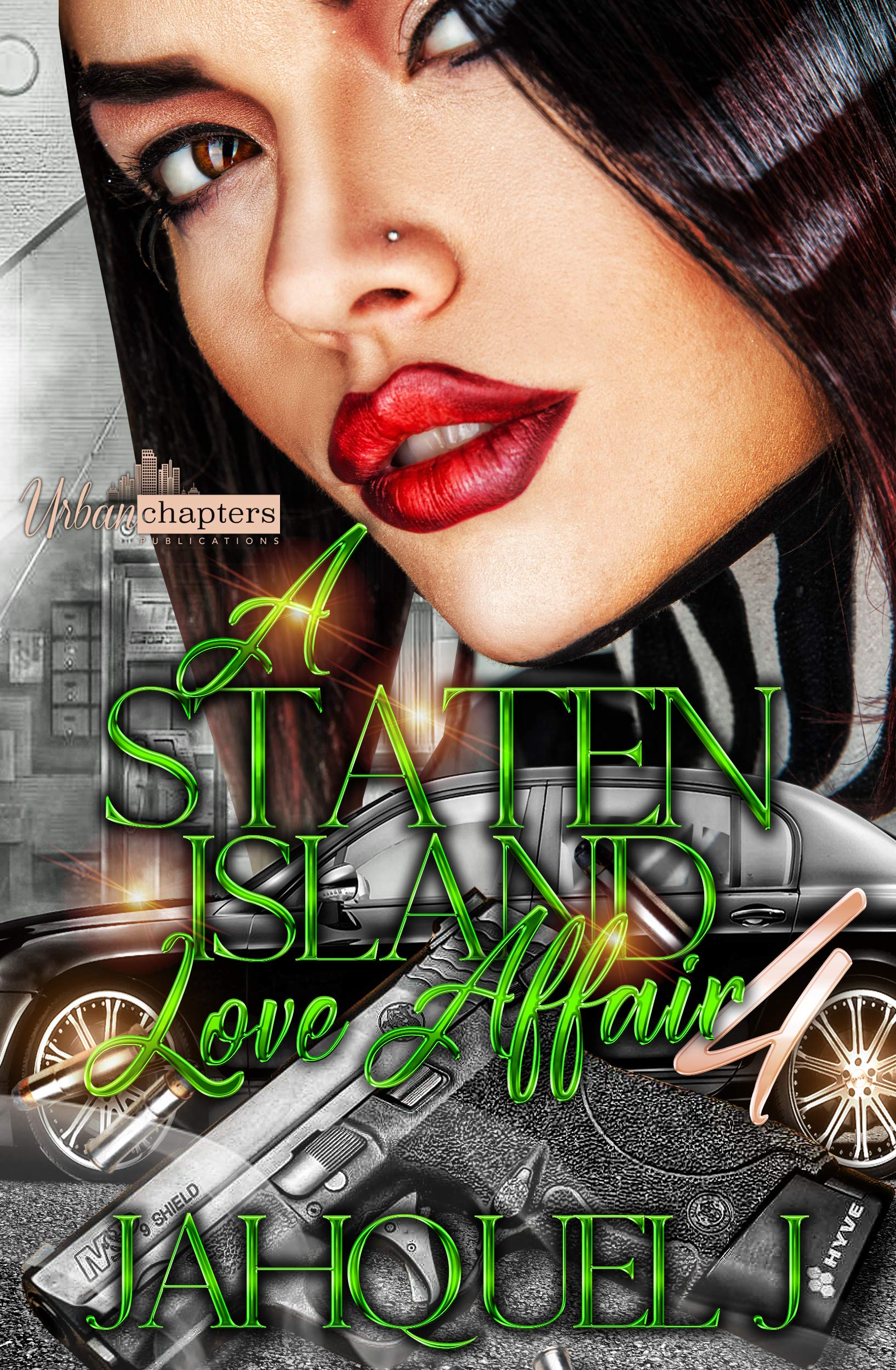 A Staten Island Love Affair