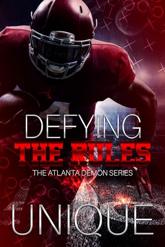 Defying The Rules