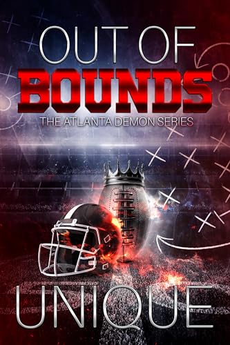 Out Of Bounds