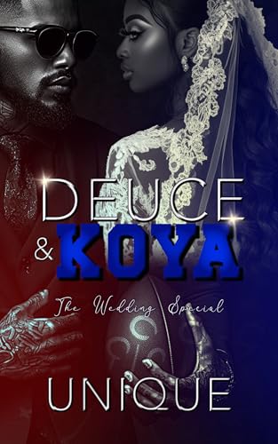 Deuce & Koya: The Wedding Special