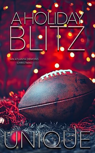 A Holiday Blitz