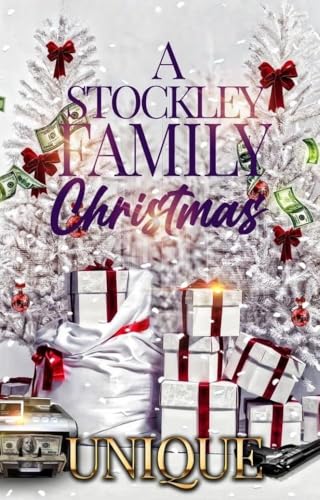 A Stockley Family Christmas