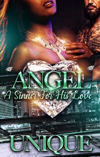 Angel: A Sinner For His Love