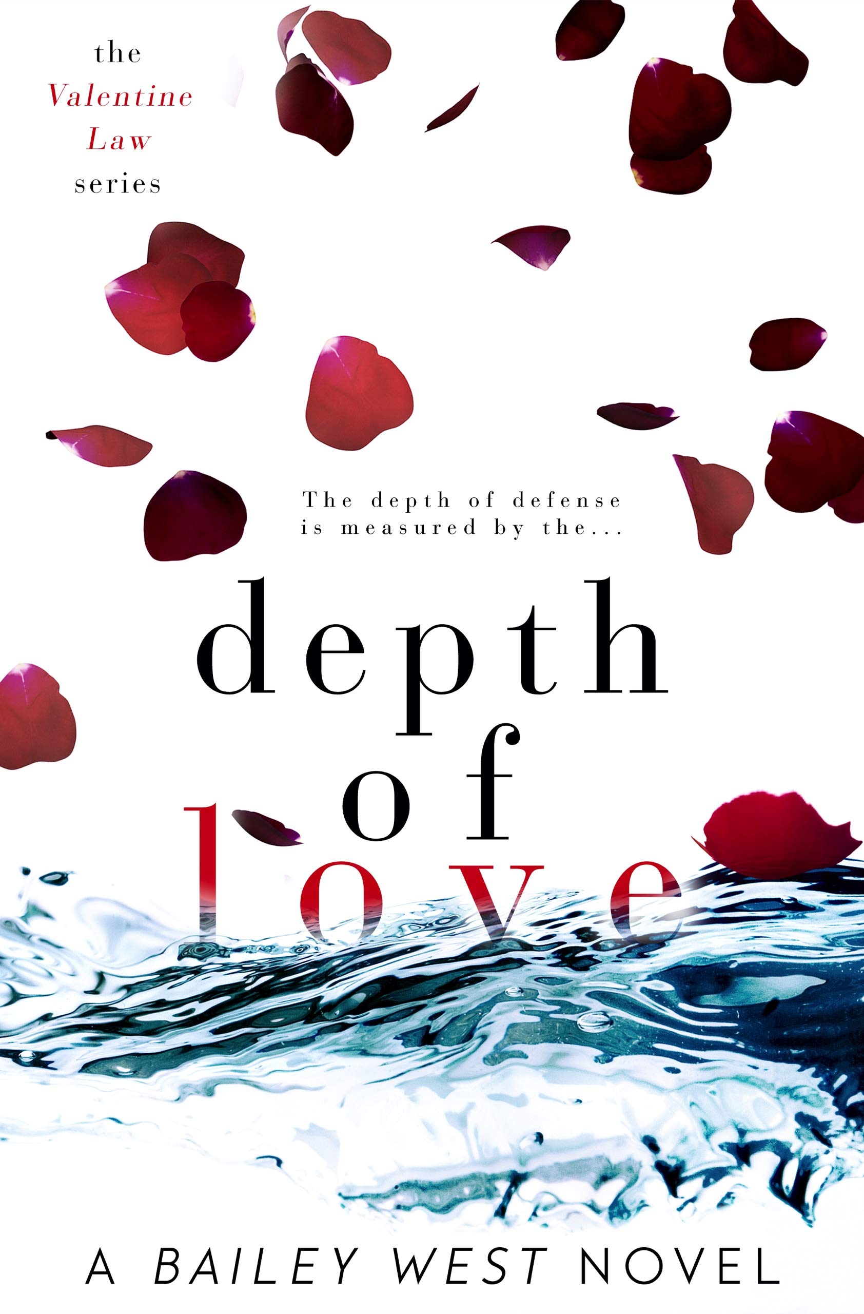 Depth of Love