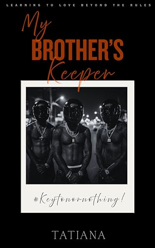 My Brother's Keeper