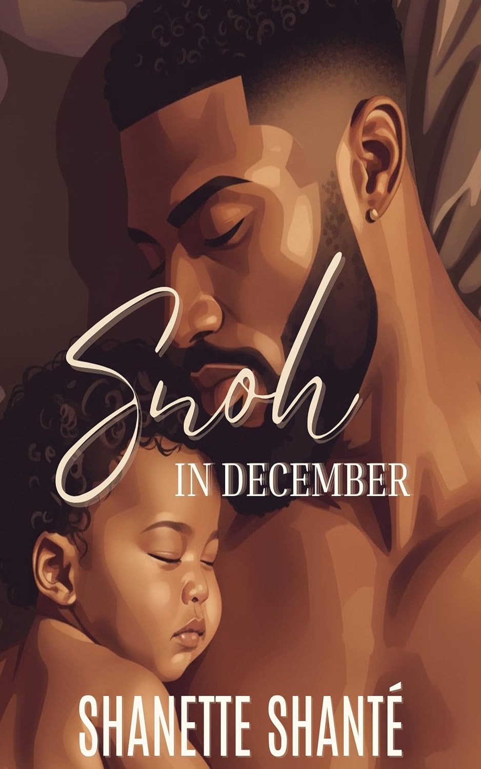 Snoh in December (The After 5 Collection Book 1)
