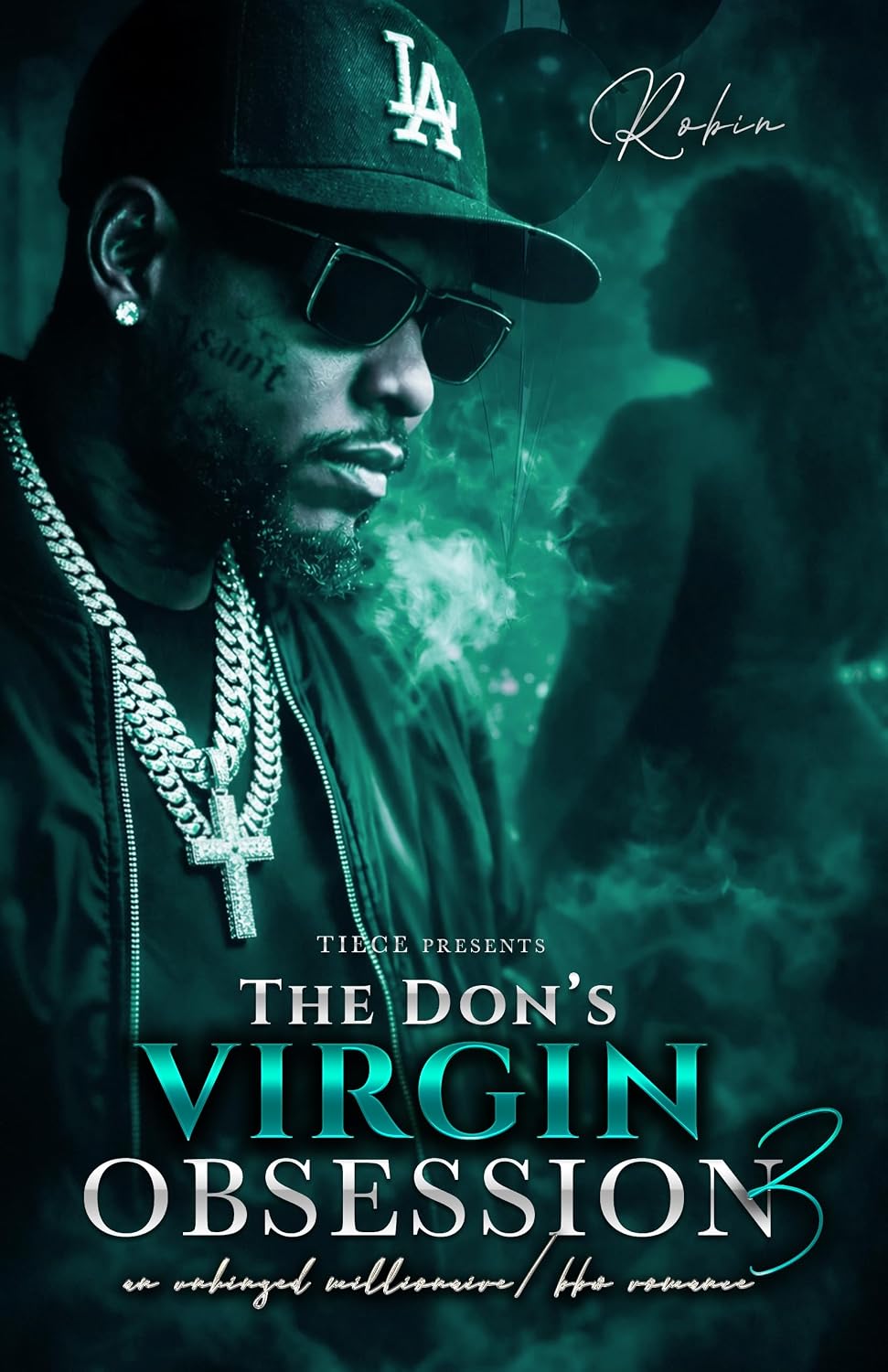 The Don's Virgin Obsession