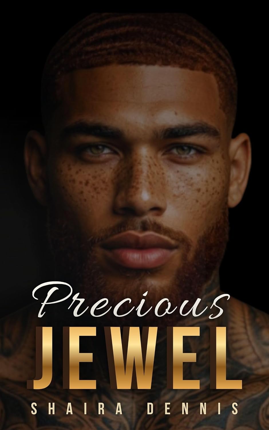 Precious Jewel
