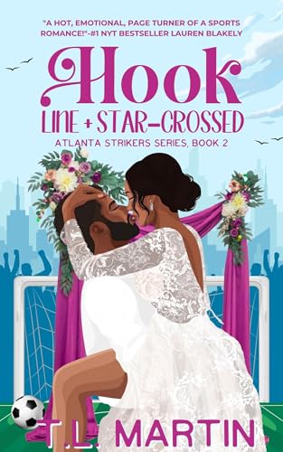 Hook, Line + Star-Crossed