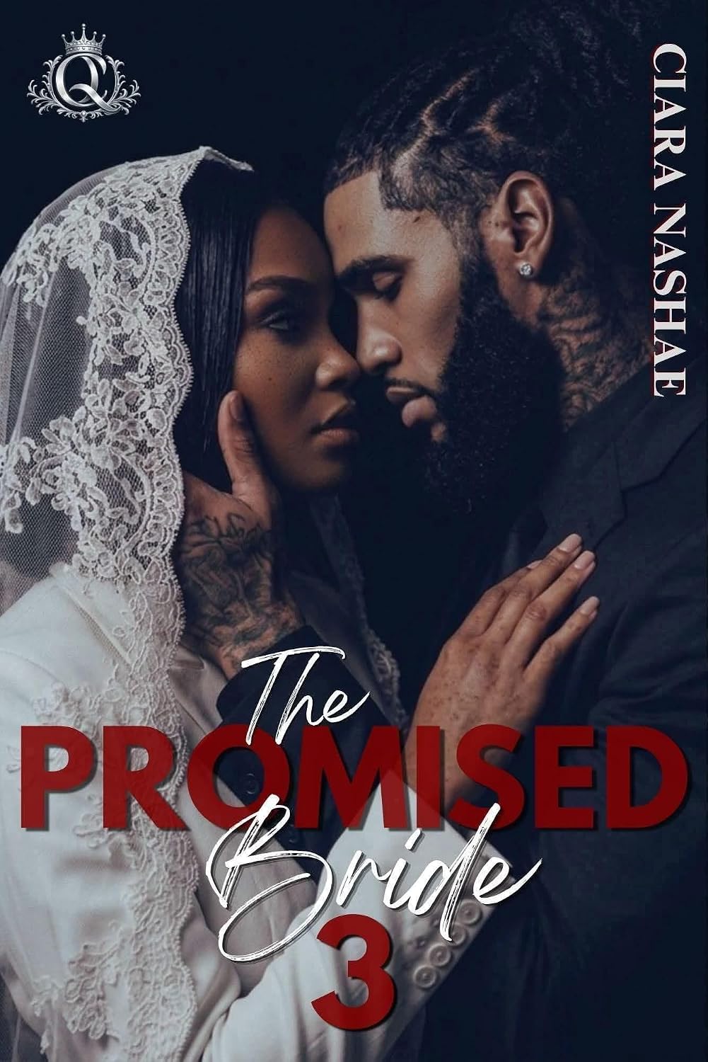 The Promised Bride 3: Mrs. Stone