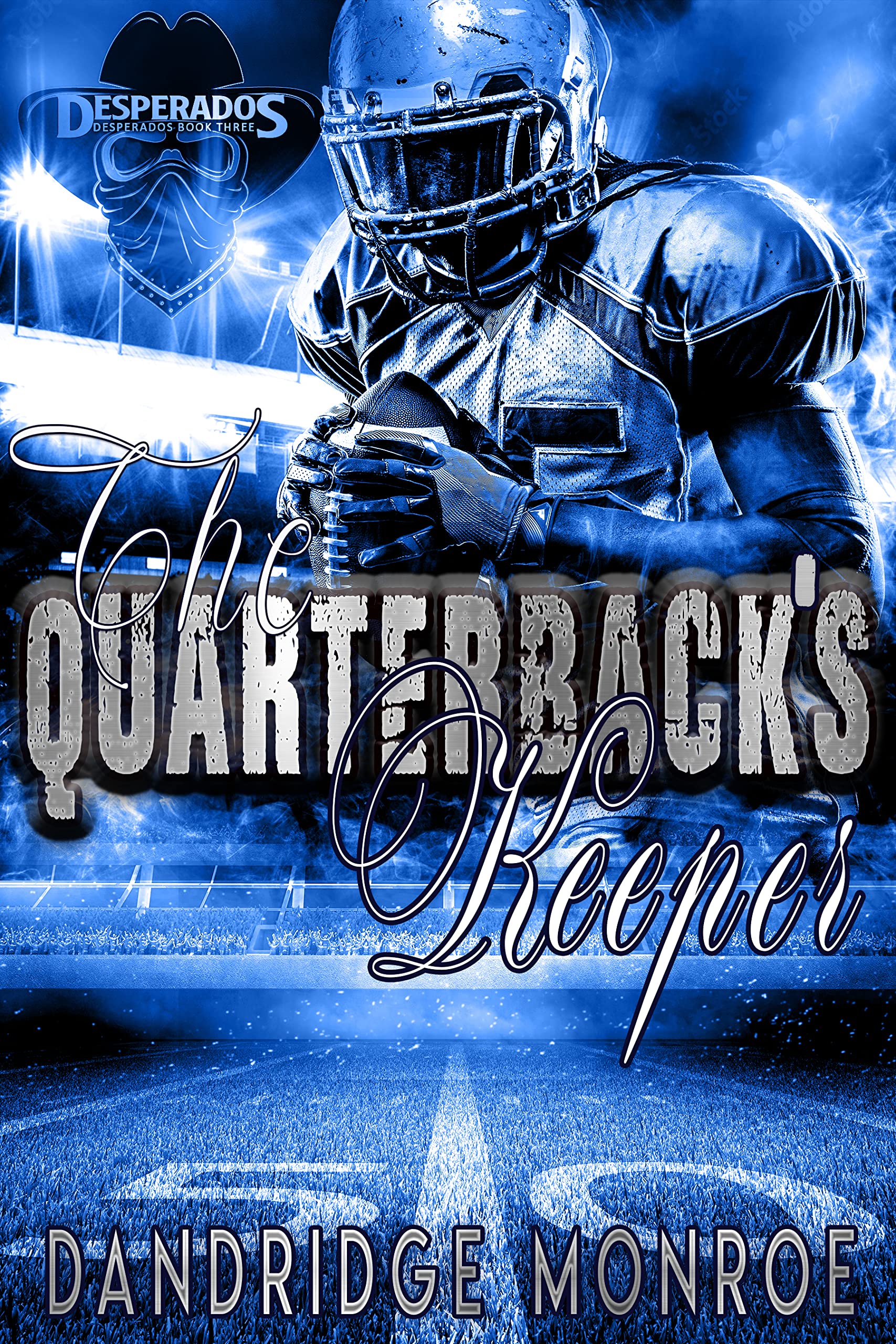The Quarterback's Keeper