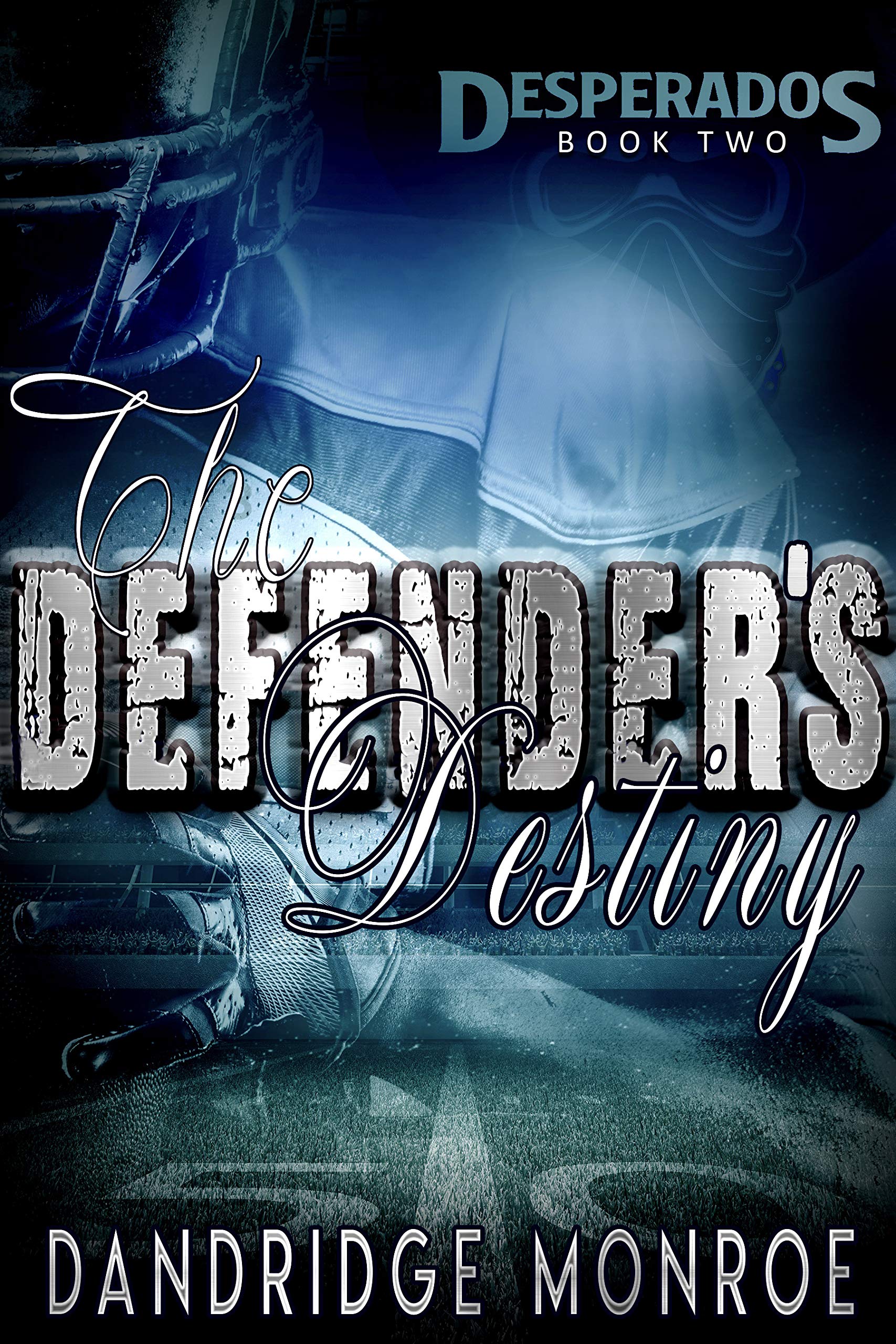 The Defender's Destiny