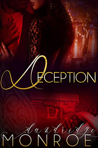 Deception: Orphan Series Book Three