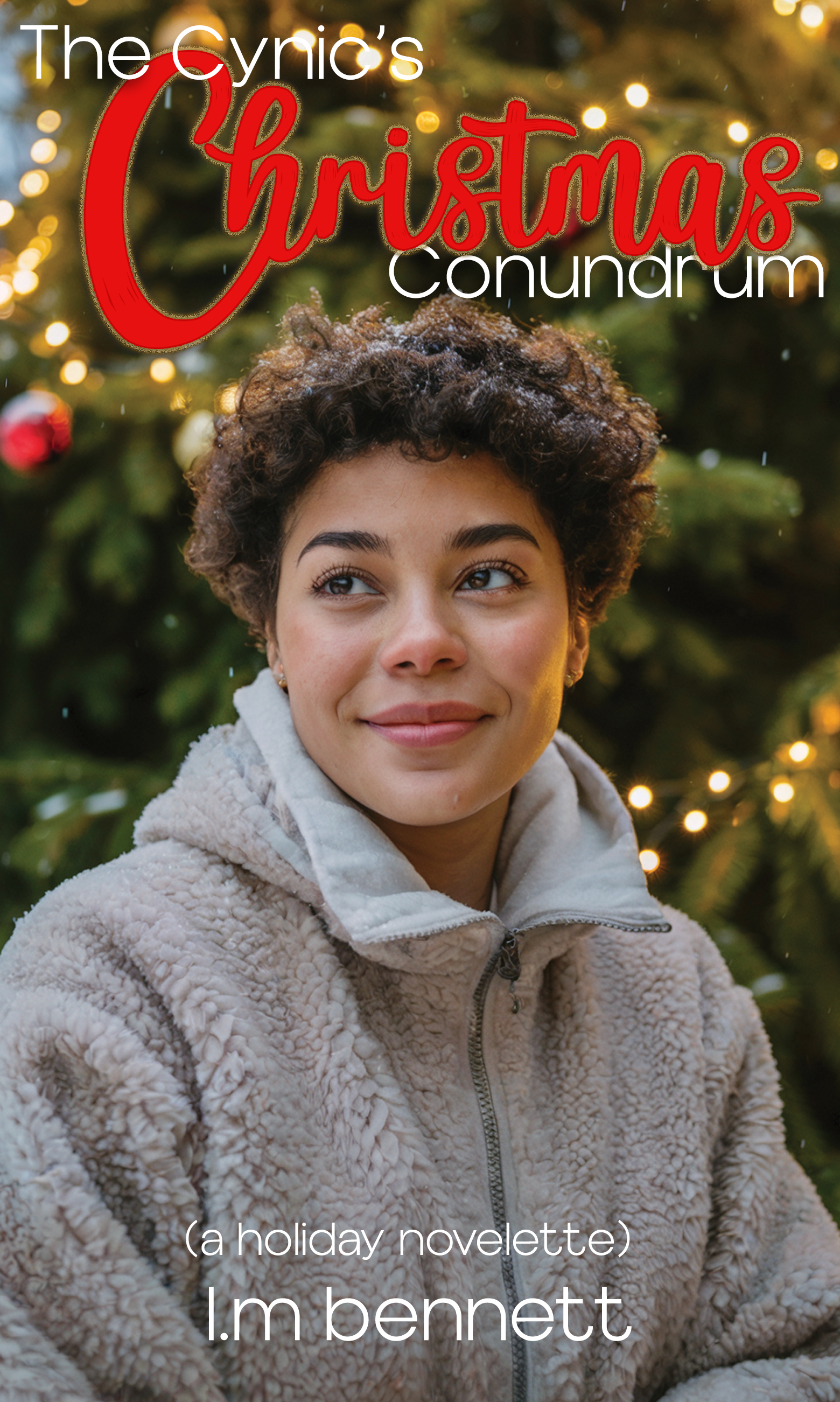 The Cynic's Christmas Conundrum: A Holiday Novelette
