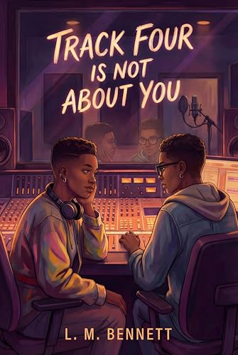 Track Four Is Not About You