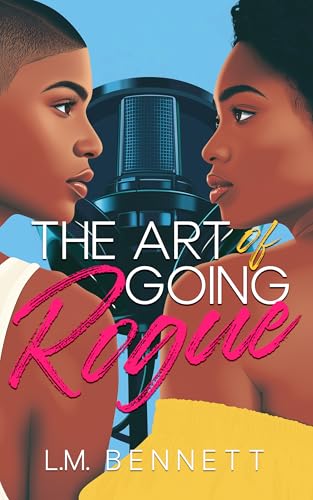 The Art of Going Rogue