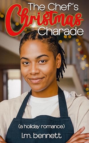 The Chef's Christmas Charade
