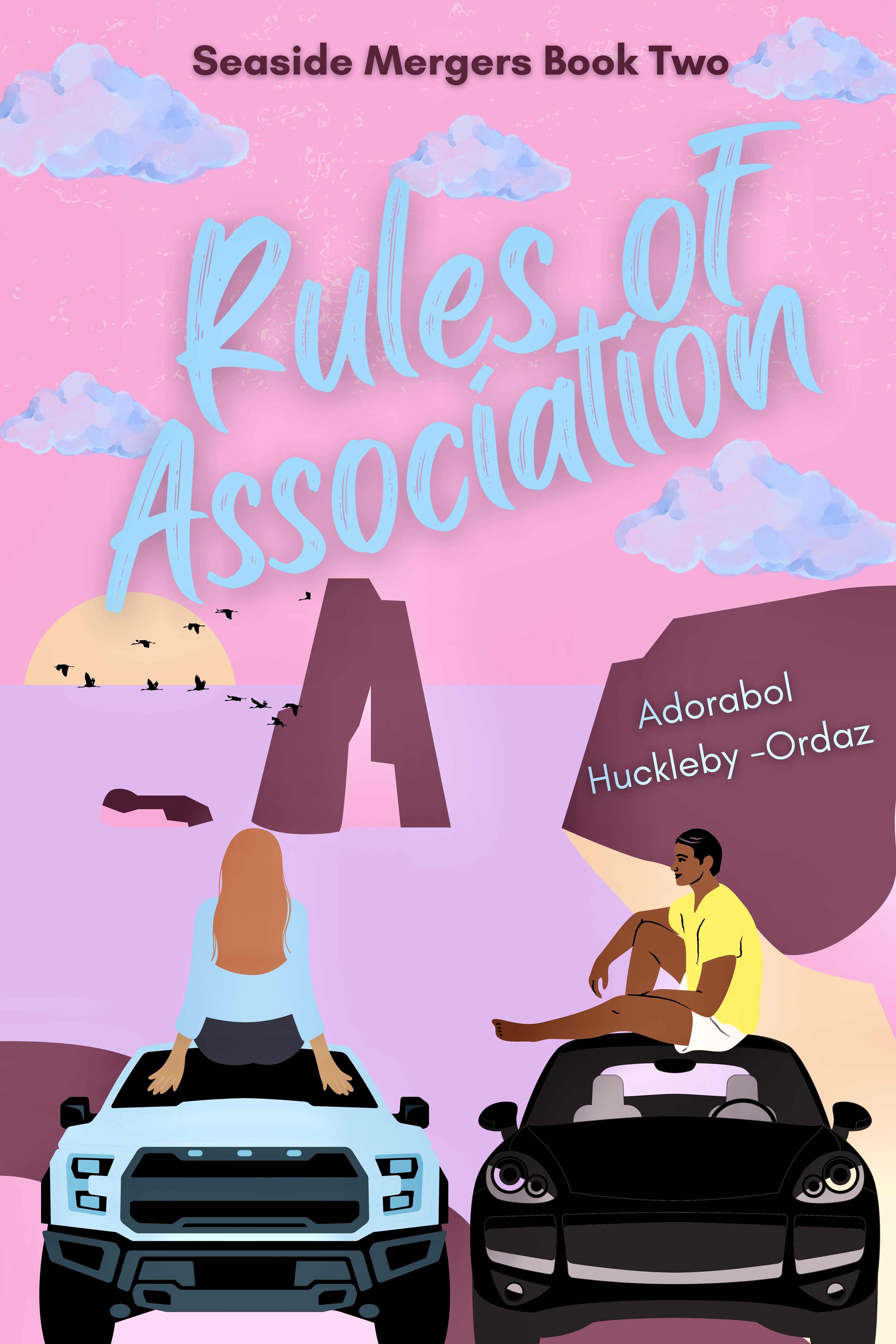 Rules of Association