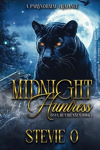 Midnight Huntress