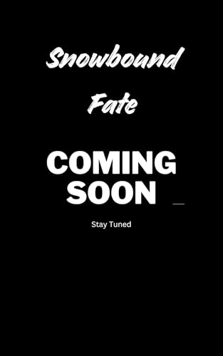 Snowbound Fate: A Paranormal Romance