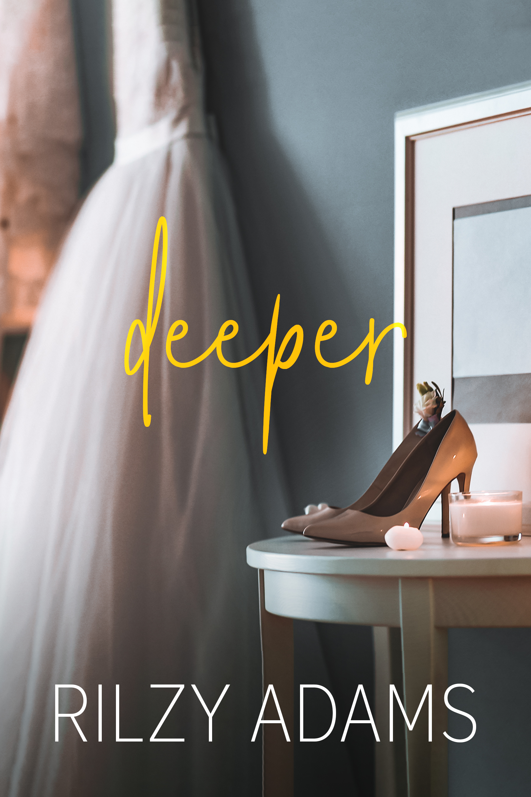Deeper