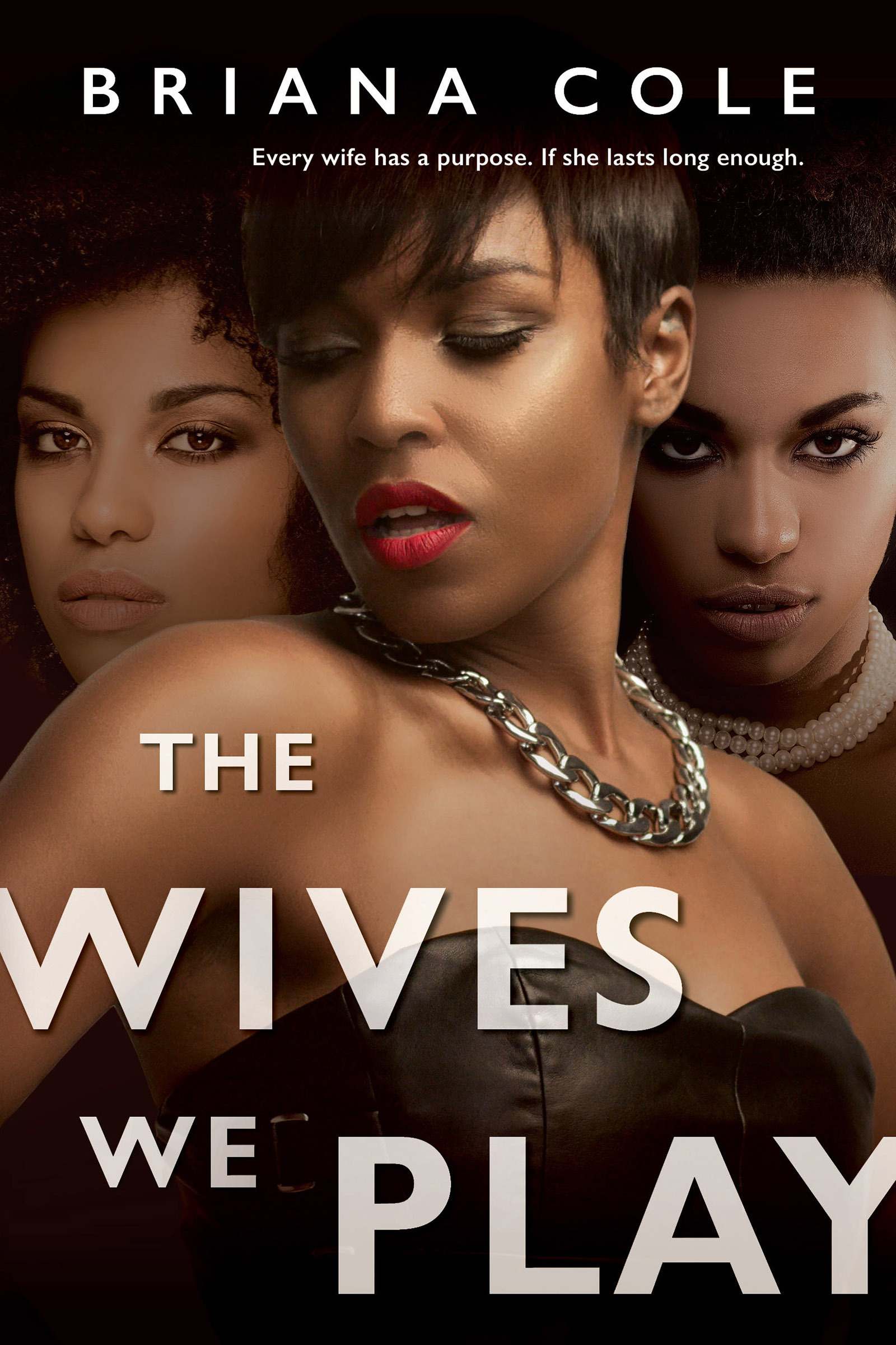 The Wives We Play (The Unconditional Series)