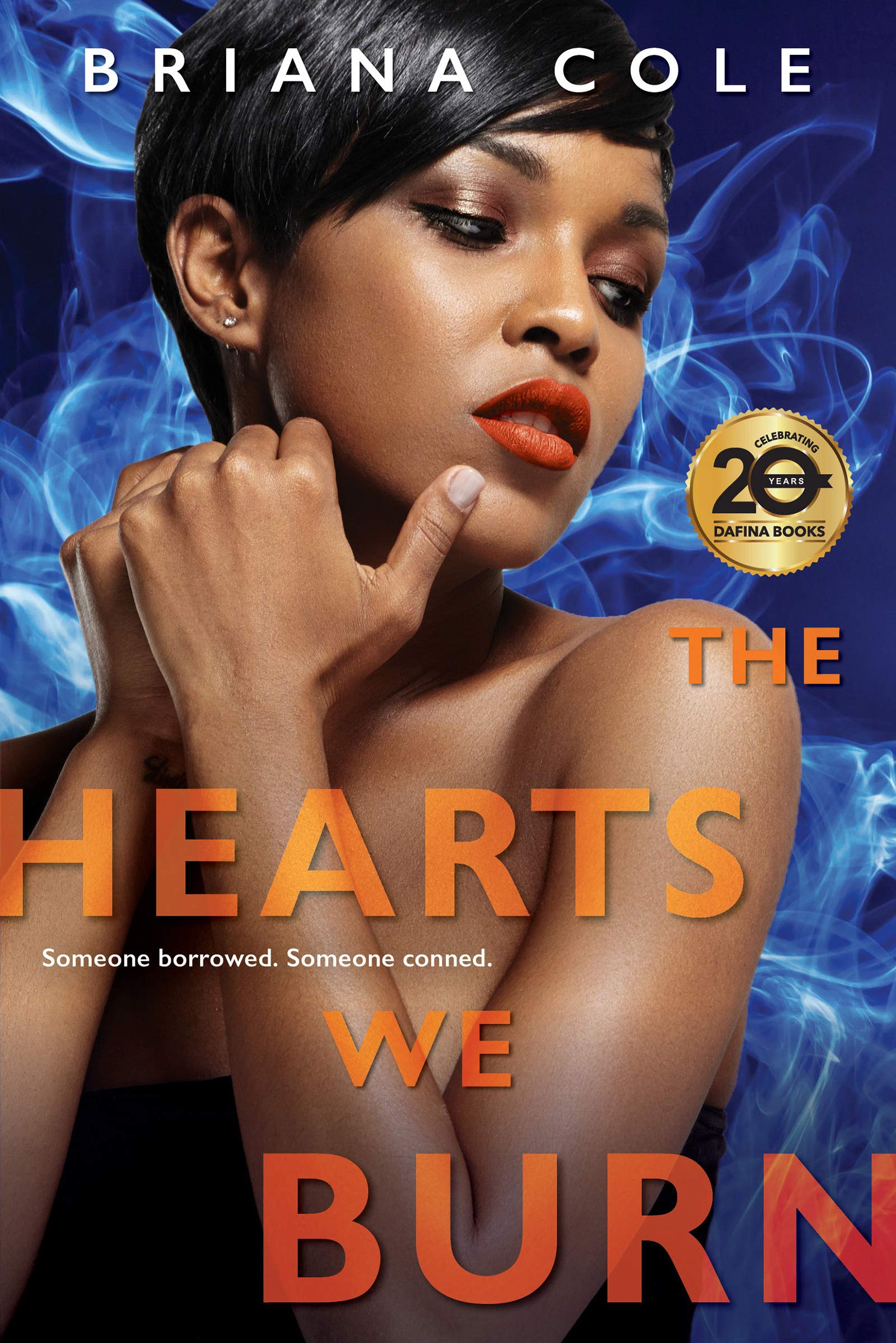 The Hearts We Burn