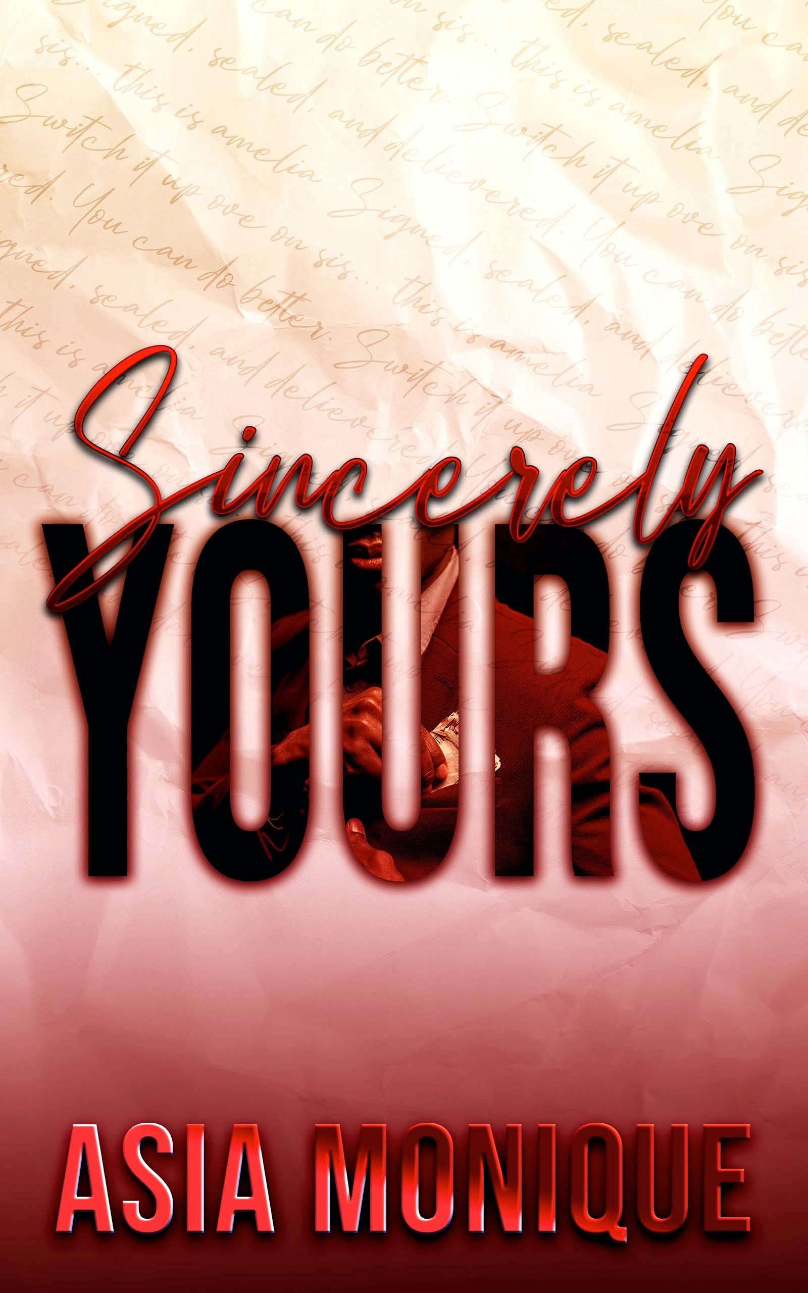 Sincerely Yours
