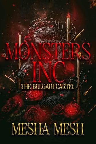 The Bulgari Cartel: The Inc