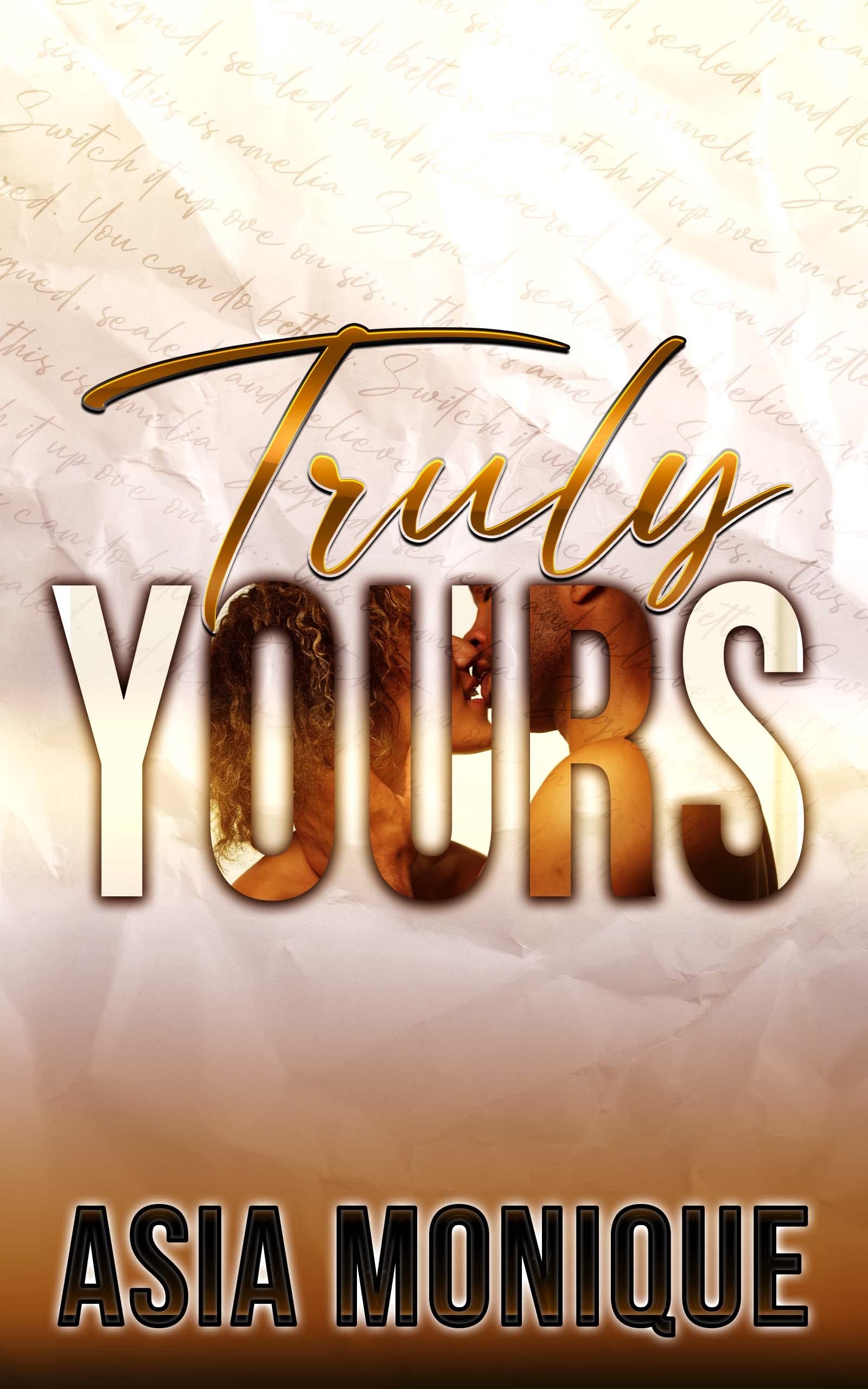 Truly Yours