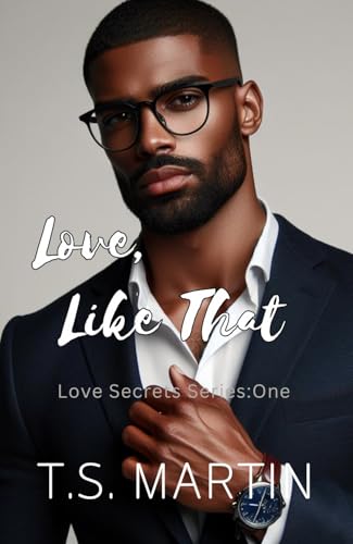 Love, Like That