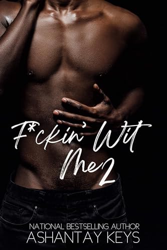 Tristian: F*ckin’ Wit Me Series Book 2