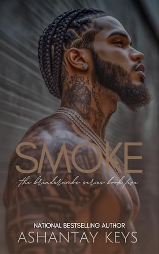 Smoke: The Breadcrumbs Series Book Five