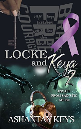 Locke & Keya 2 (Locke and Keya)