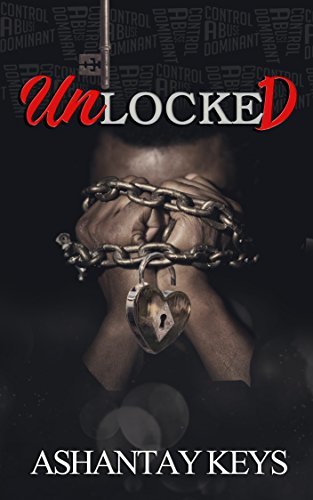 Locke & Keya 3 (Locke and Keya)