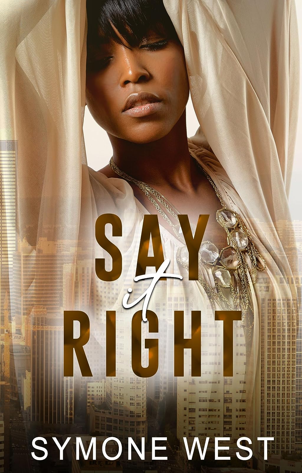 Say It Right