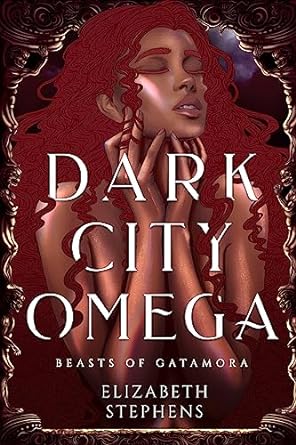 Dark City Omega
