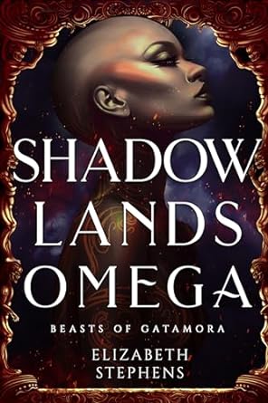 Shadowlands Omega