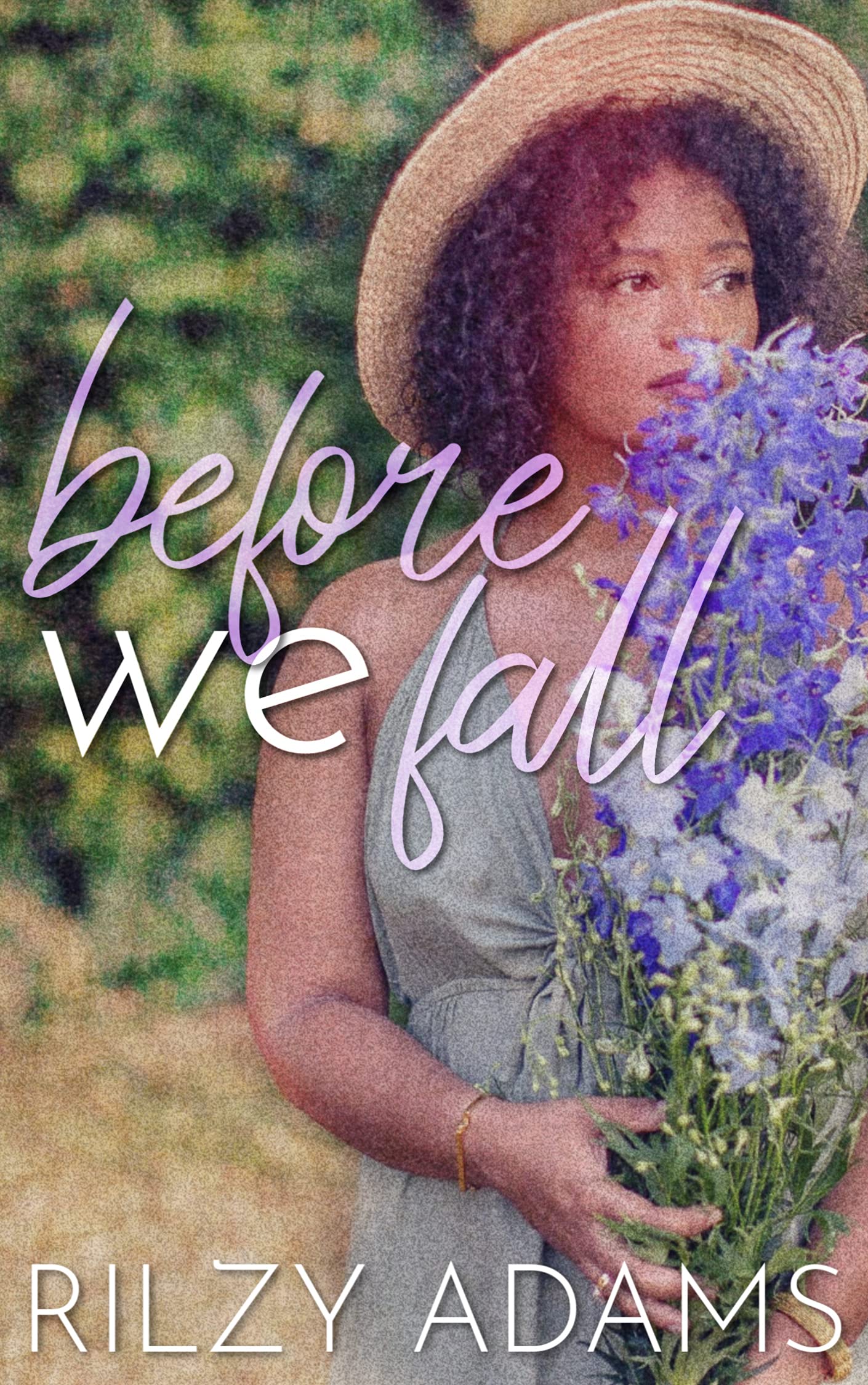 Before We Fall