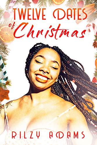 Twelve Dates of Christmas