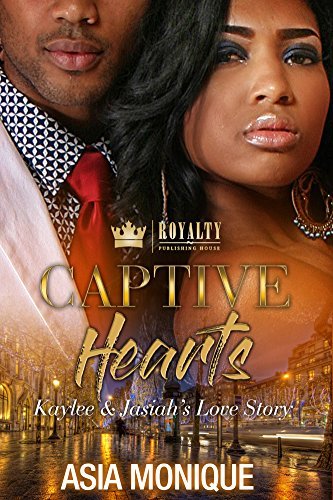 Captive Hearts