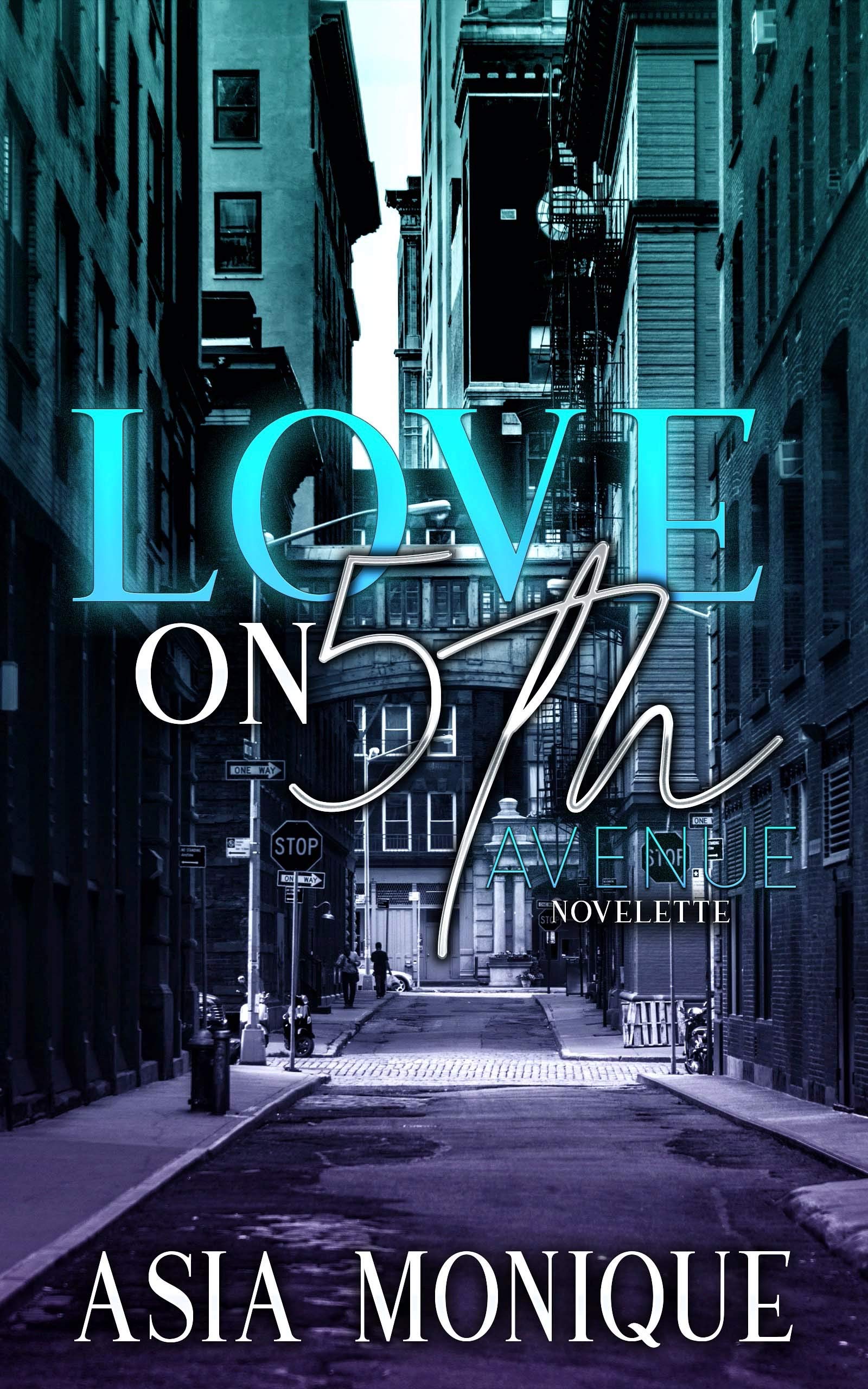 Love On 5th Avenue